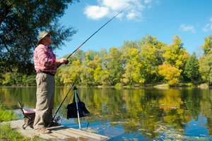 fishing