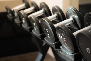 el centro de fitness
