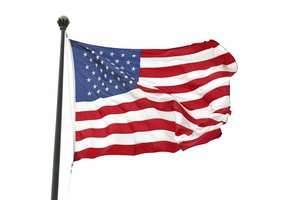 la bandera