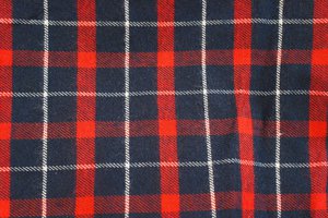 flannel