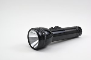 flashlight