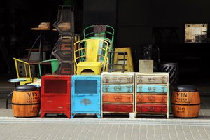 el mercadillo