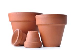 flowerpot
