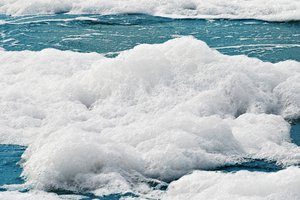 foam