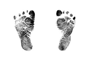 footprint
