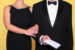 formal