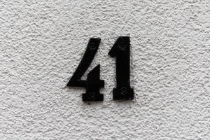forty-one
