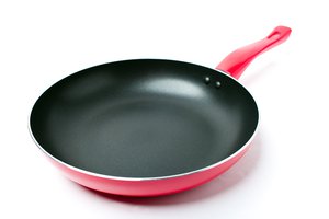la sartén