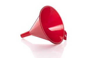 funnel