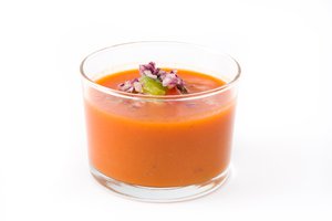 el gazpacho