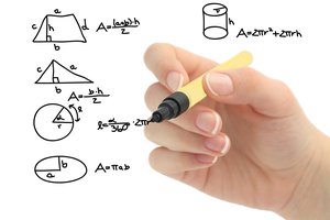 la geometría