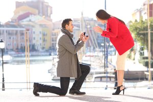 engagement