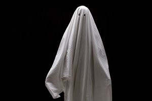 el fantasma