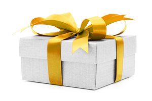 el regalo