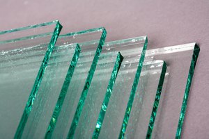 glass