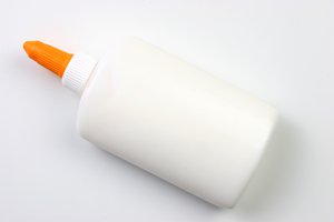 glue