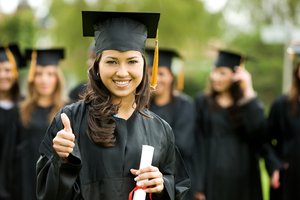 el licenciado, la licenciada