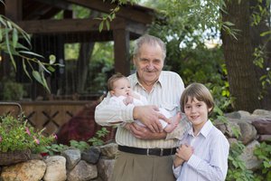 grandpa