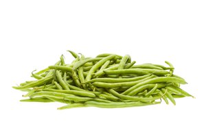 green bean