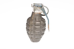 grenade