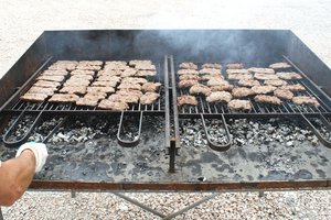 grill