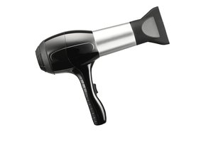 el secador de pelo