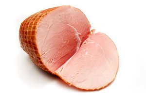 el jamón