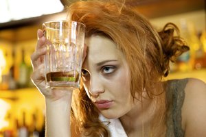 hangover