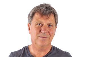 la cabeza