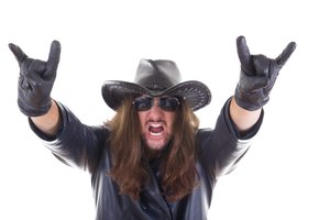 el heavy metal