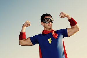 hero