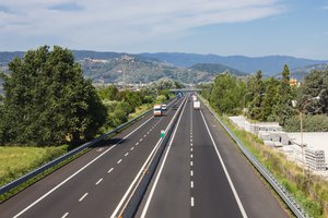 highway