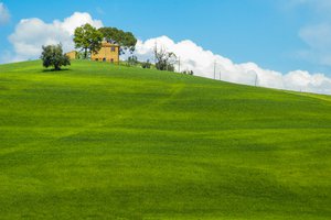 slope