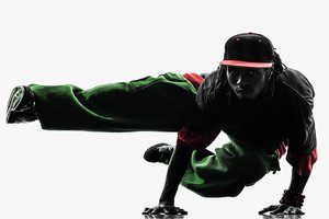 hip-hop