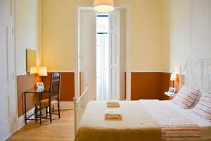 hostel