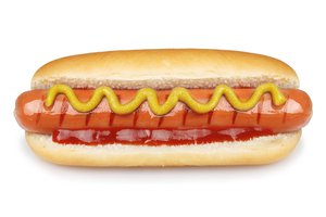 hot dog