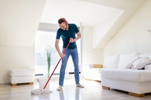 housework