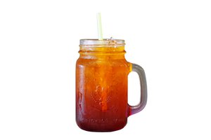 iced tea