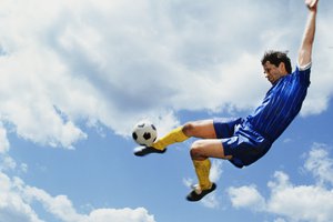 soccer player