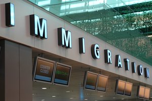 immigration