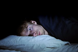 el insomnio