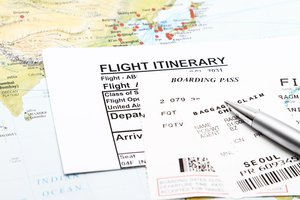 el itinerario