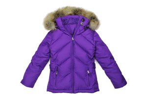 la chaqueta