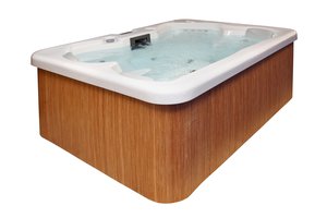el jacuzzi