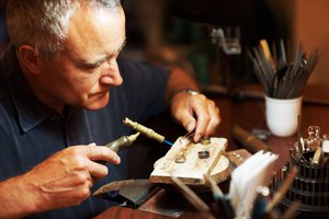 jeweler