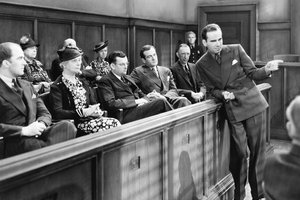 jury