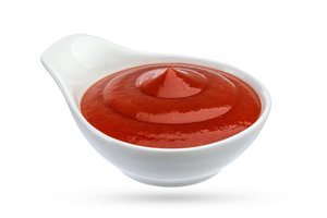 ketchup