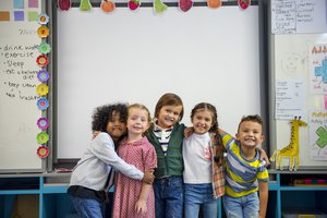 kindergarten