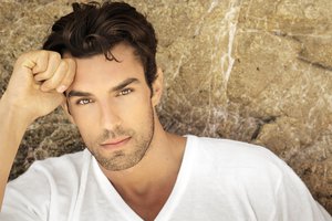 handsome