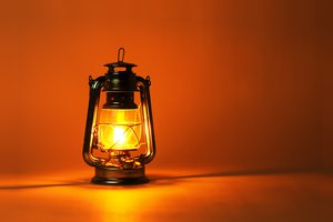to light